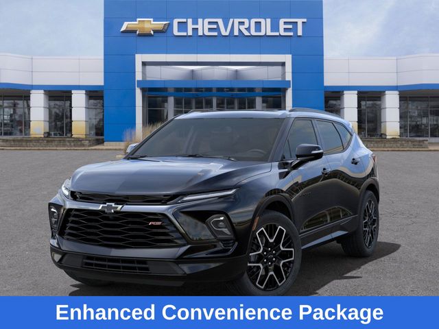 New 2025 Chevrolet Blazer For Sale in Livonia, MI