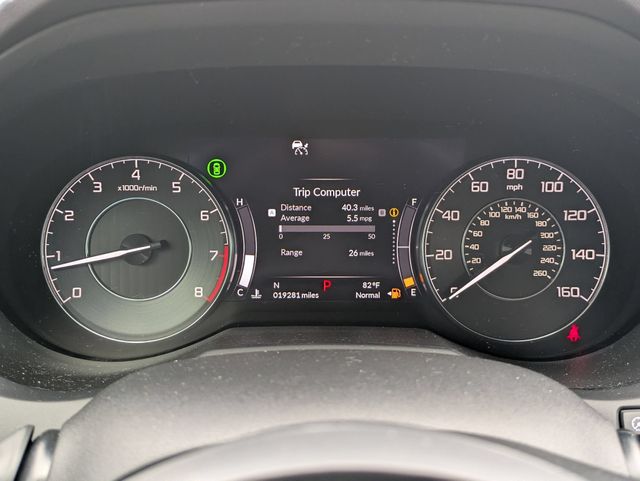 Used 2023 Acura RDX SUV