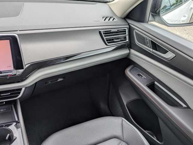 2026 Volkswagen Atlas 2.0T Peak Edition  at Stokes Volkswagen