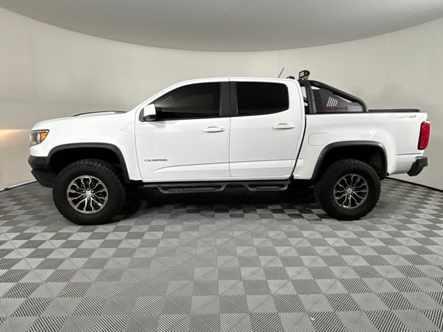 Used 2019 Chevrolet Colorado Truck