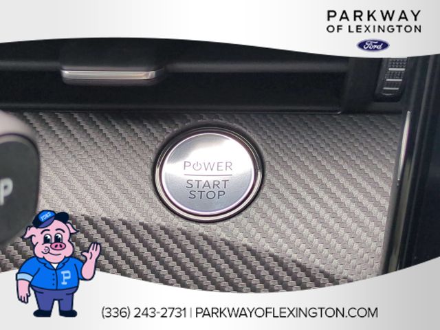 New 2026 White Ford Premium image 26