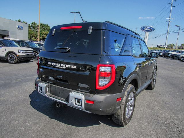 Photo of 2025 Ford Bronco Sport Big Bend in Dallas, GA - 3,  2025 Ford Bronco Sport Big Bend:167780