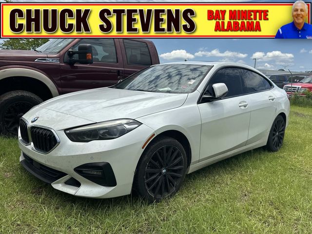 2021 BMW 2 Series 228i Gran Coupe RWD