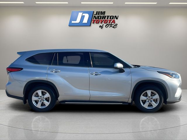 Used 2022 Toyota Highlander SUV