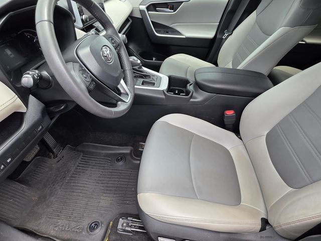 Used 2023 Toyota RAV4 SUV