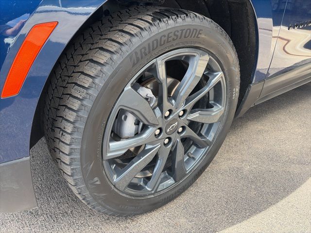 2022 Chevrolet Equinox RS - 5