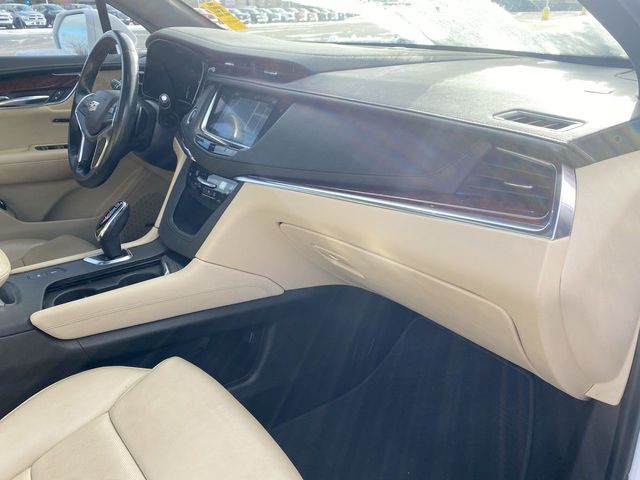 2019 Cadillac XT5 Premium Luxury 30