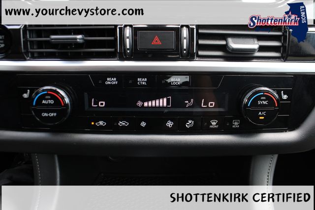 Used 2025 Nissan Pathfinder SUV
