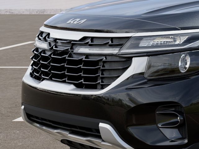 2026 Kia Seltos