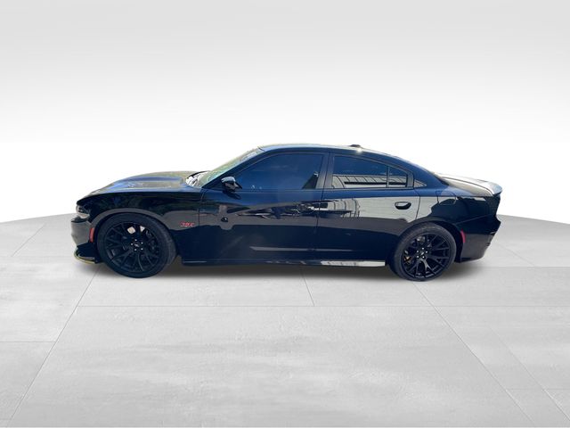 2019 Dodge Charger R/T Scat Pack 5