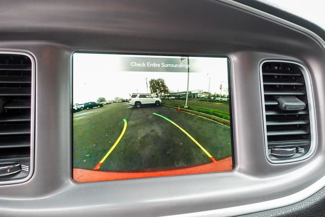 used 2022 Dodge Charger car, priced at $28,448