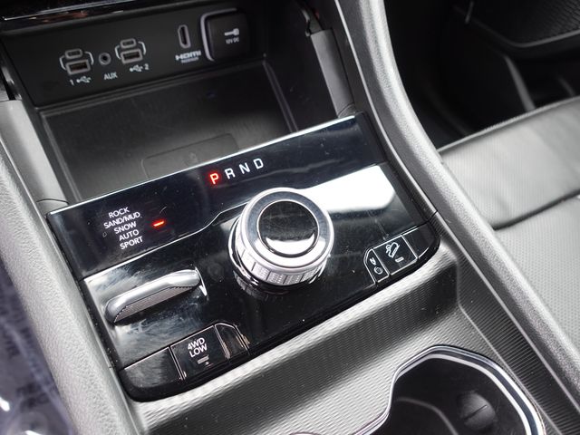 used 2023 Jeep Grand Cherokee car, priced at $31,448