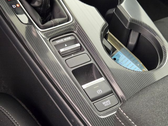 2025 Honda Civic Hatchback Sport - Photo 37