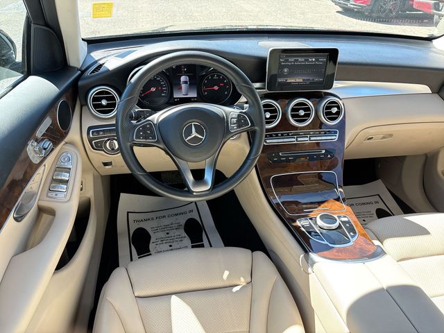 2018 Mercedes-Benz GLC GLC300 - Photo 22