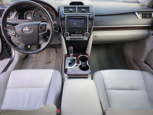 used 2014 Toyota Camry car, priced at $15,991