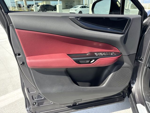 2025 Lexus NX - $39,998