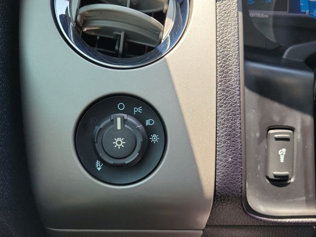 2017 Ford Expedition Limited Gold at Community Honda