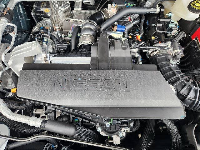 New 2026 Nissan Rogue SUV