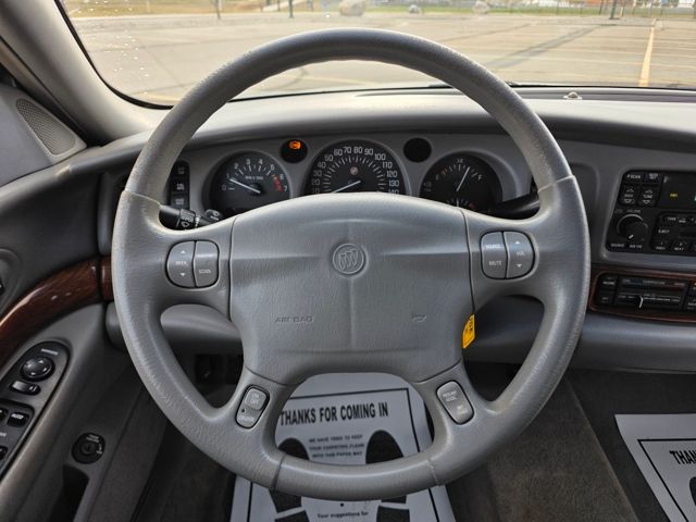 2000 Buick LeSabre Custom