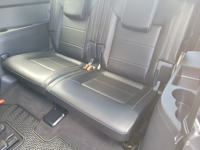 2023 Volkswagen Atlas 3.6L V6 SEL R-Line Silver at Brown Honda