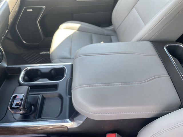 Used 2024 Chevrolet Silverado 1500 Truck