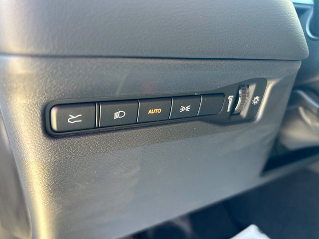 New 2026 Dodge Charger Sedan