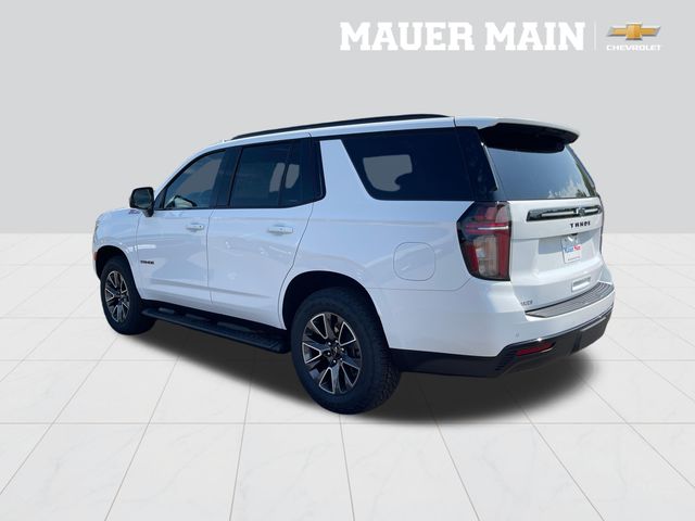 Used 2023 Chevrolet Tahoe SUV