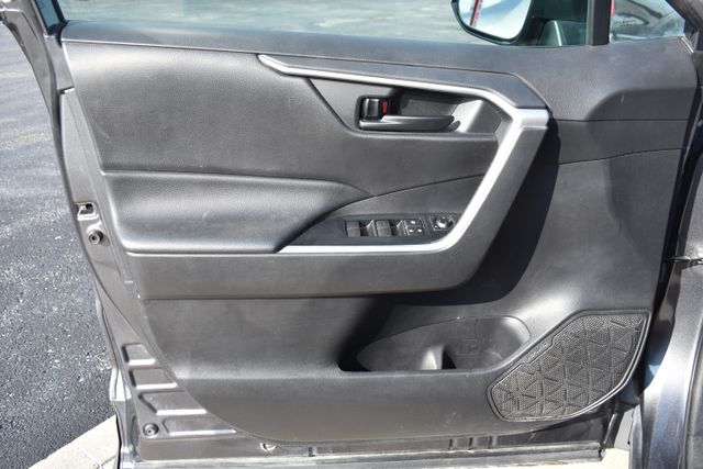 Used 2020 Toyota RAV4 SUV