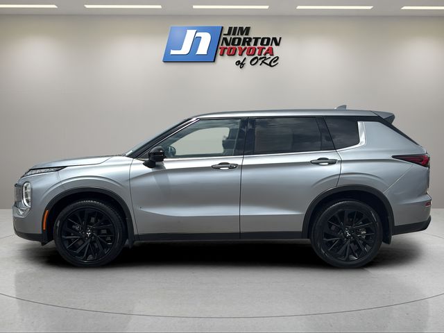 Used 2023 Mitsubishi Outlander SUV