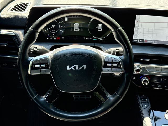 Used 2023 Kia Telluride SUV