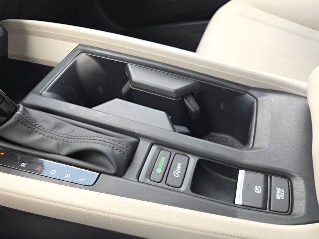 2024 Honda Accord EX - Photo 23
