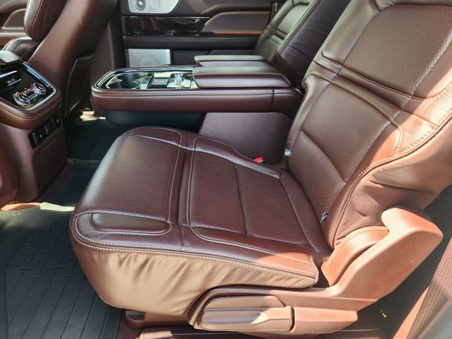 Used 2020 Lincoln Navigator L SUV