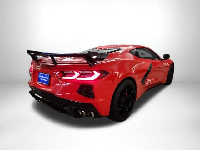 2021 Chevrolet Corvette Stingray 7