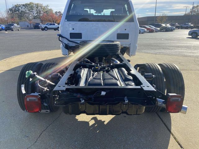 New 2026 White Ford XL image 8