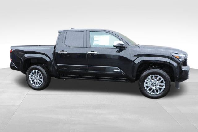 2024 Toyota Tacoma Limited 17