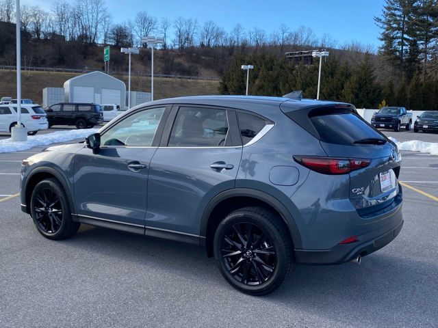used 2023 Mazda CX-5 car, priced at $23,732
