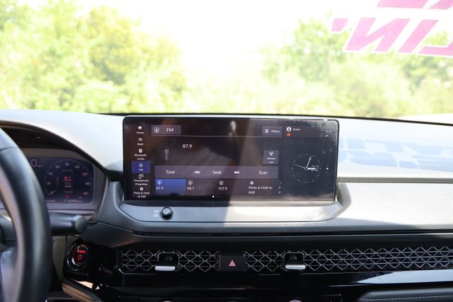 2023 Honda Accord Hybrid Sport-L  at DeMontrond Gulf Freeway
