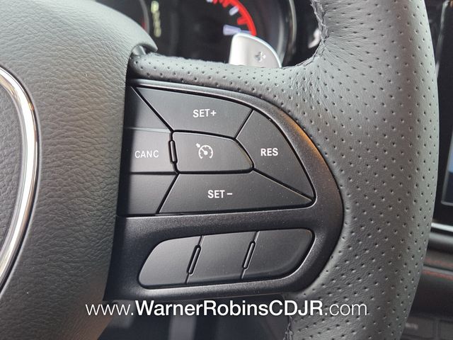 New 2026 Green Dodge GT image 28