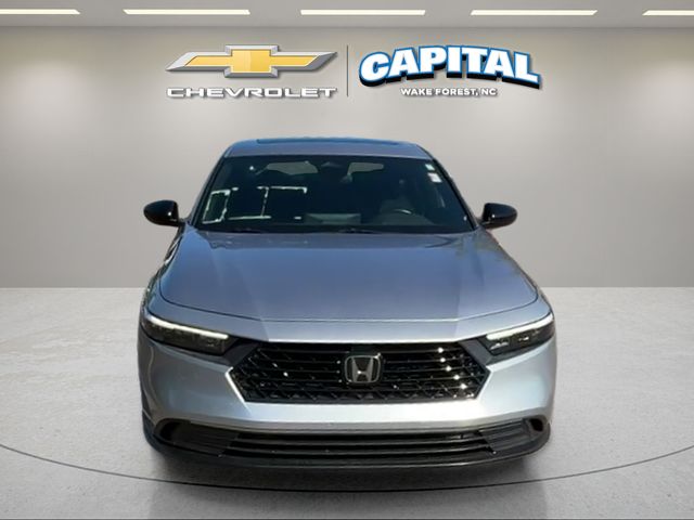 Used 2023  Honda Sport image 9