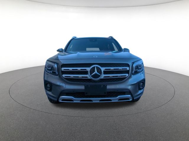 used 2022 Mercedes-Benz GLB car, priced at $24,500