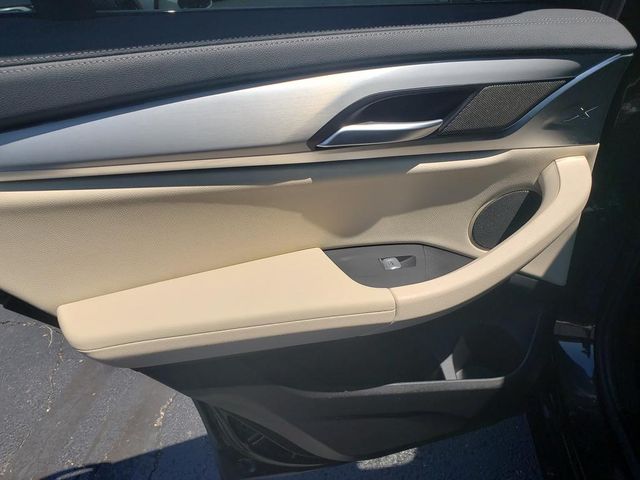 Used 2023 Gray BMW M40i image 14