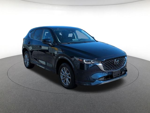 used 2024 Mazda CX-5 car, priced at $23,911