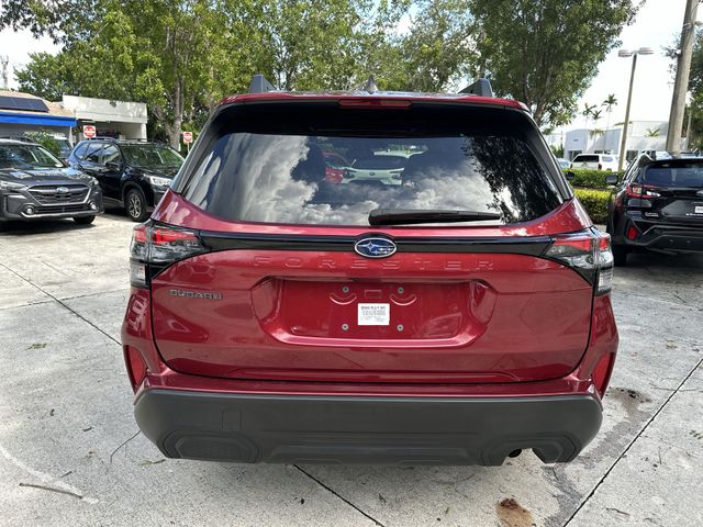 2026 Subaru Forester - $29,470