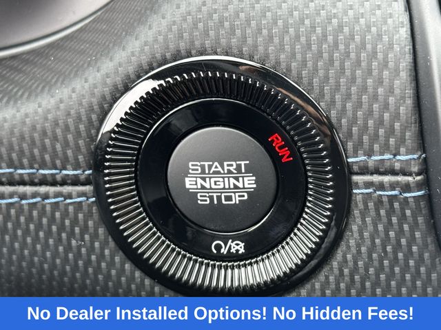 2026 Jeep Compass Latitude Orange at DeMontrond Auto Country