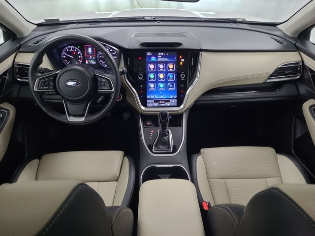 2024 – Subaru – Outback