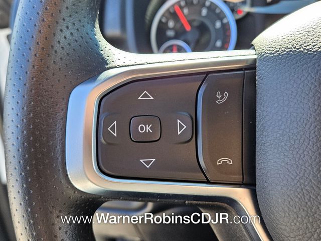 New 2026 White Ram Tradesman image 27