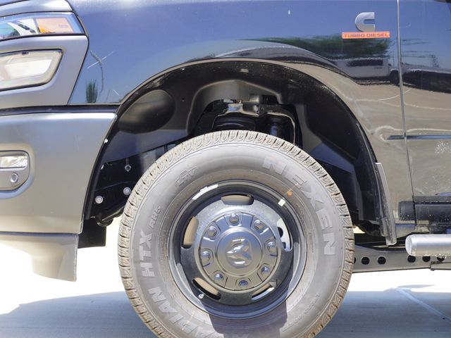 New 2027 Ram 3500 Truck