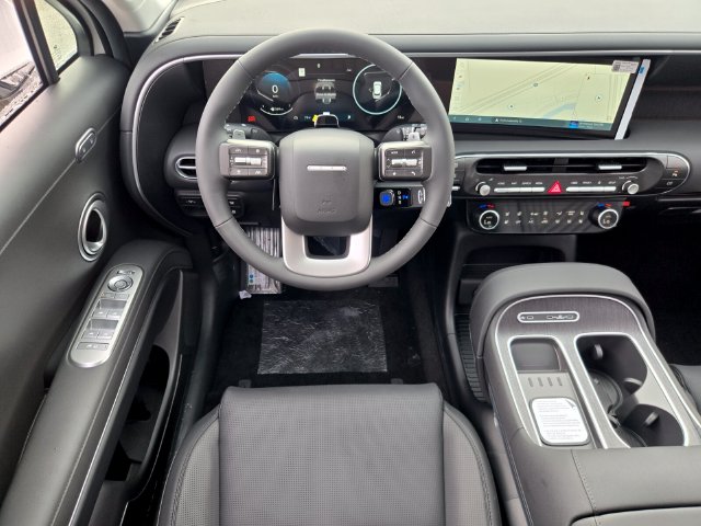 2027 Hyundai Palisade