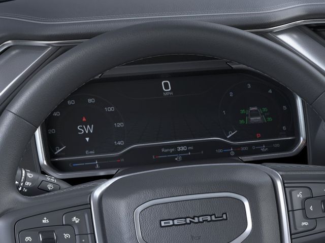 2026 GMC Sierra 3500HD Denali:47504