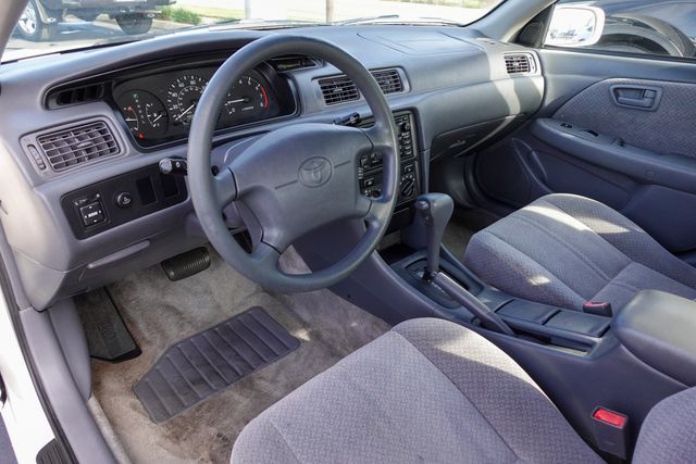 used 2001 Toyota Camry car, priced at $5,000